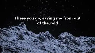 Fire on Fire | Sam Smith + (Lyric Video)