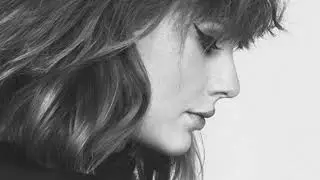 Taylor Swift - Dancing WIth Our Hands Tied (Official Audio Lyrics)