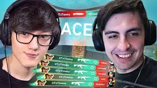 HOW TO PLAY THE NEW MAP *PEARL* ft. Shroud