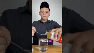 Yang mau diet alami, bisa d coba dengan cuka apel #diet #cukaapel #shorts