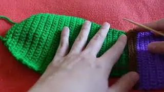 🧶Uncinetto Amigurumi 2D🌵​ 