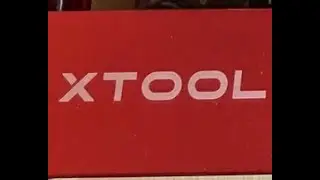 Home made xTool D1 Pro Enclosure - Air Flow Improvement for Home Office