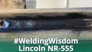 Lincoln NR-555 Review