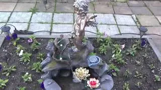 ЛЕТНИЕ СТАРТЫ 1-3\ФИНИШ/ Куда пропала и когда пропадает вдохновение ?! Немного о личном...