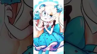 ♡ Star Bfly edit ♡ small) #shorts #starvstheforcesofevil #starbutterfly #edit