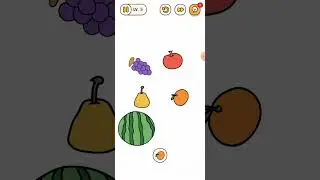😱Brain Find Level 1 To 5 Complete 🤔 #shorts #viral #viralvideo