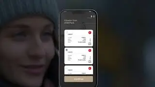 2nd Line+ eSIM'in Avantajlarını Keşfedin