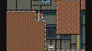 Super Mario World: 100% Walkthrough Part 14
