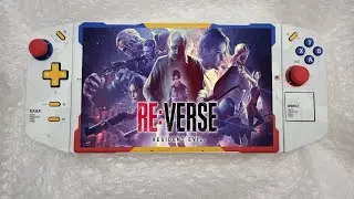 Lenovo Legion Go | Resident Evil RE:Verse