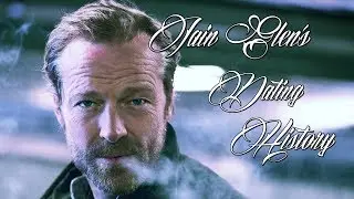 ♥♥♥ Women Iain Glen Has Dated ♥♥♥