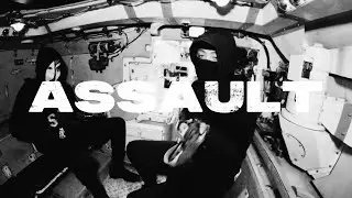 (FREE) Uk Drill type beat | ASSAULT