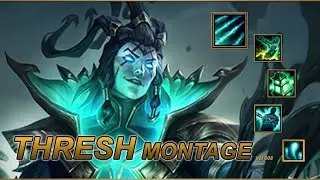 Thresh Montage! 