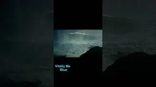 Vitaliy Be - Blue Ocean lofi chill piano music funk chillwave drum&bass