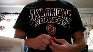 A FOR REAL SHAKE!!