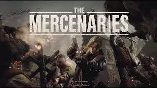 Resident Evil 4 Remake Mercenaries Getting S Rank