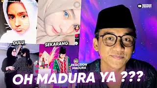 OH MADURA YA ???