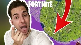 Das Auge holt uns ein! | FORTNITE