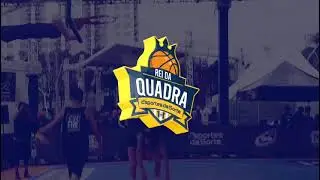 IV Etapa Campeonato Paulista de Basquete 3x3 e IV Etapa do Rei da Quadra de X1 - SBC/SP
