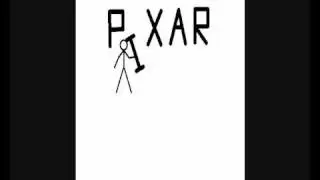 Stickman Tries Fixing Pixar Sign-Pivot