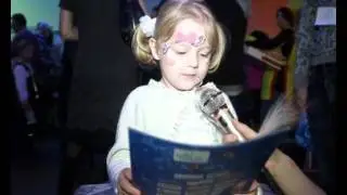 Рыжий Ник_Дети о шоу