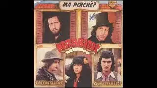 Matia Bazar - Ma perché? (1977)