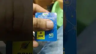 BSNL 5G #bsnl_plans #bsnl_plans #bsnl #bsnlmobilerecharge #bsnlnetwork #bsnl