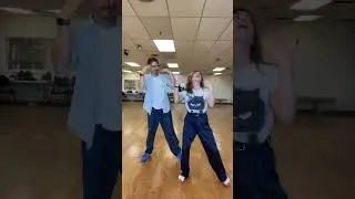 Don’t stop move your body 🤩