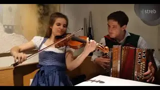 Geigenmusi - Zünftige Musikbegleitung für Veranstaltungen