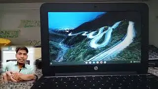 A quick guide how to Install Windows 10,11 (Or Any OS) ChromeBook With Fix All Driver issue (2023).