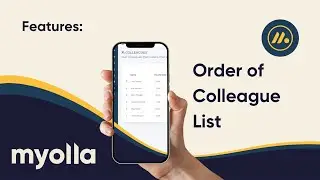 Staff (Ordering)