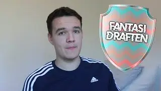 NY DRAFTSERIE! HJELP MEG | FIFA 19