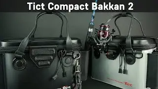 Tict Compact Bakkan 2 Bag Review