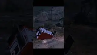 Epic Ambulance Flip Recovery Thug Life GTA 5 