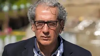 Imad Karim auf dem Königsteiner Schülerkongress am 24.05.2016