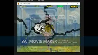 Zuma Deluxe Genshin Impact Nahida (Adventure Mode) Part 1/2