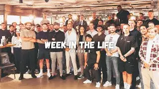 Thinking Of Quitting Trading + Importance Of Health. | Alb Weekly EP.02