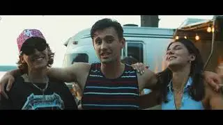 Group Project - Pretty House (Official Music Video)