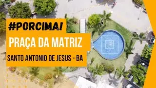 #PorCima! -  Santo Antonio de Jesus comercio mais barato da Bahia