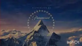 Paramount Pictures Distribution / DreamWorks Animation SKG (2011)