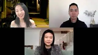 Yalan Hu and Michelle Sun Interview: A SEPARATION
