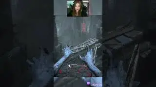 This always works w/ Spirit | Dead by Daylight 