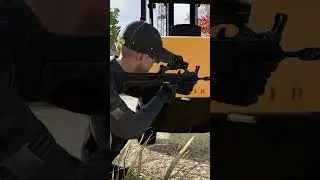 Frag in NAVI style. Our new QBU skin is already in the game #NAVI #PUBG