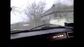 Как Уильям с работы возвращался