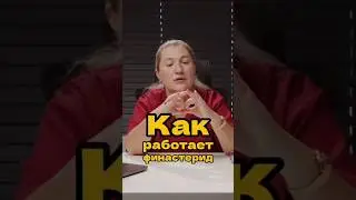 Как работает финастерид 