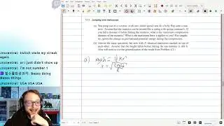 Markov Chains with Random Travelling Between Tetrahedron Vertices, 2022nd Derivative of e^(x)sin(x)