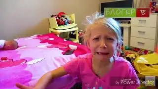 МИЛАНА Расстроена ПОТЕРЯЛИ Нашу КОШКУ! Куда ПРОПАЛА Элька? (Блогер ТВ, FAMILY BOX, 19 сентября 2018)