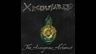 Xisouthros - The Anonymous Alchemist