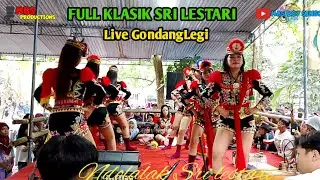 FULL TARIAN KLASIK SRI LESTARI TERBARU