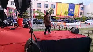 Lets get the beat honda - Brownies kukus