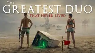 The GREATEST Rust duo that never lived...